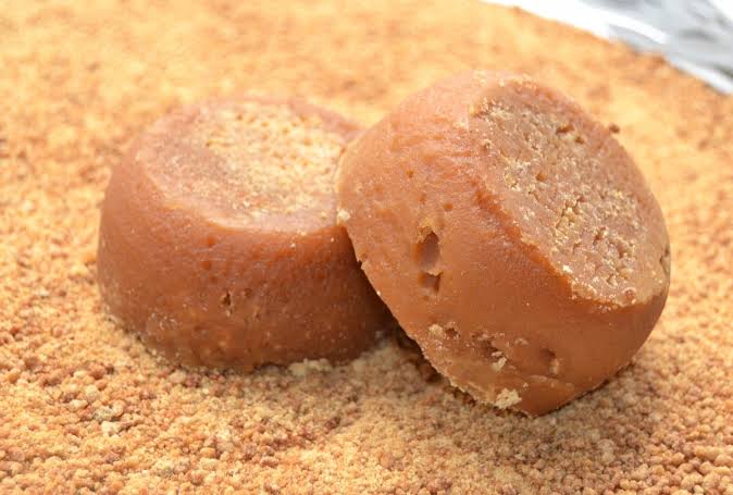 Azúcar Panela
