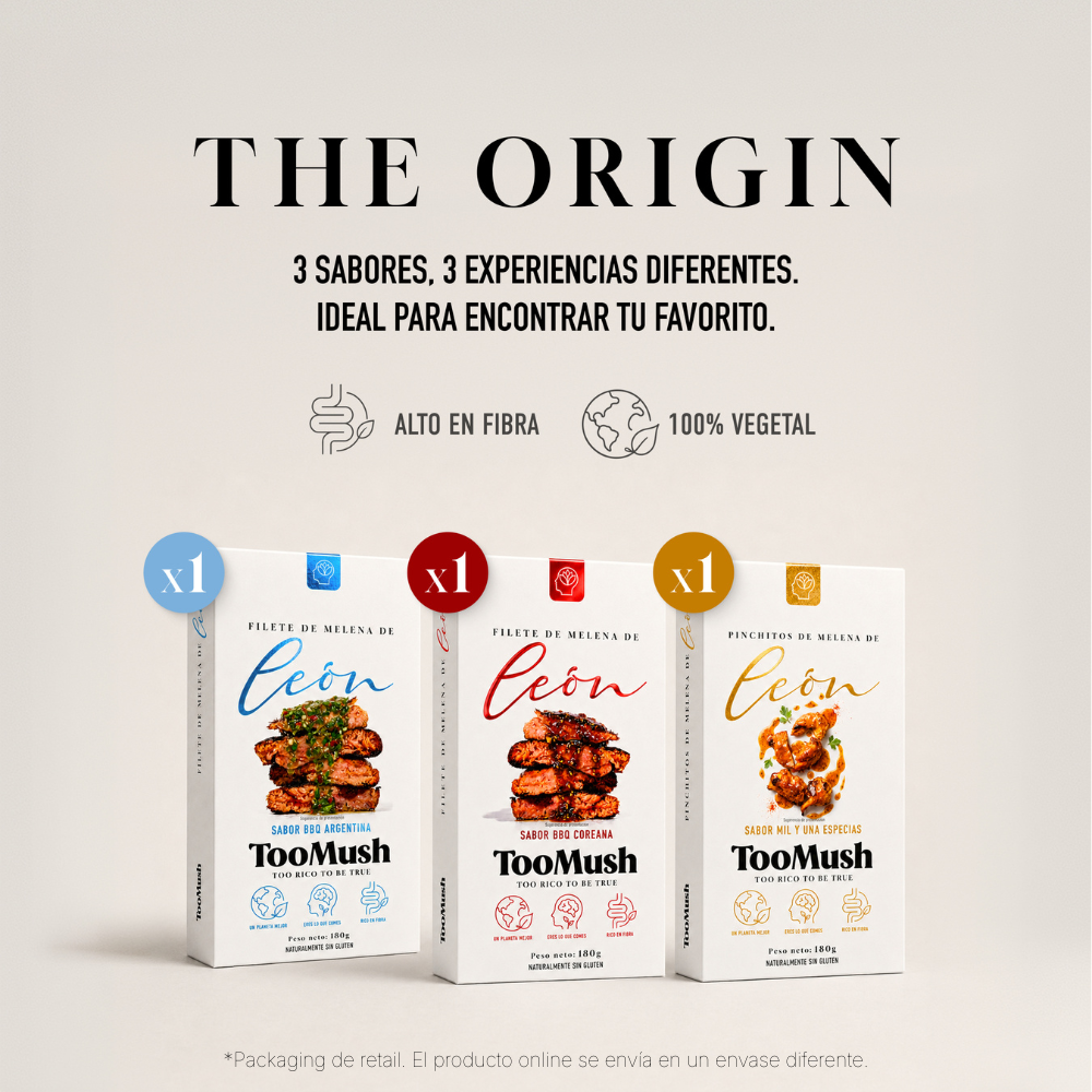 The Origin