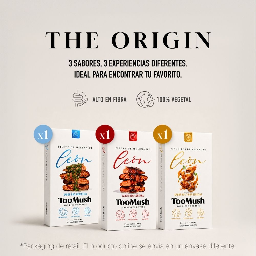 The Origin