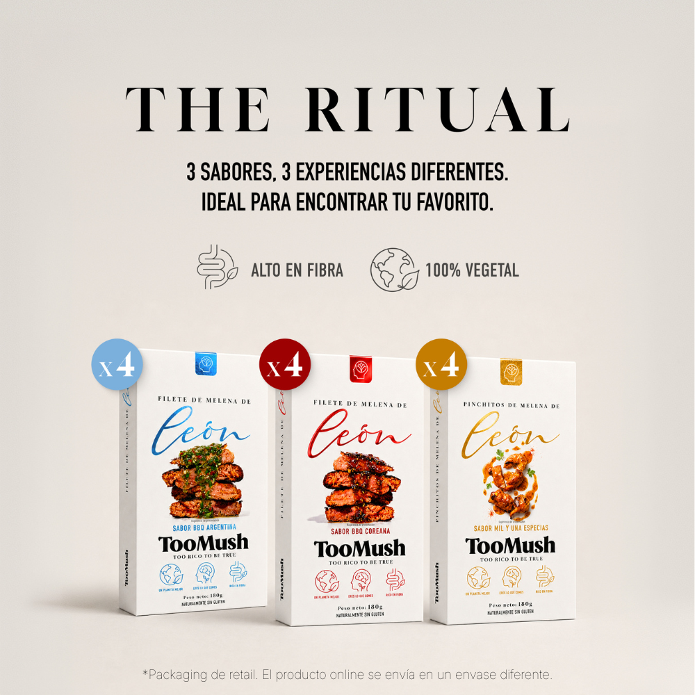 The Ritual