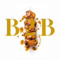 B2B PINCHITOS - Sabor Mil y una especias