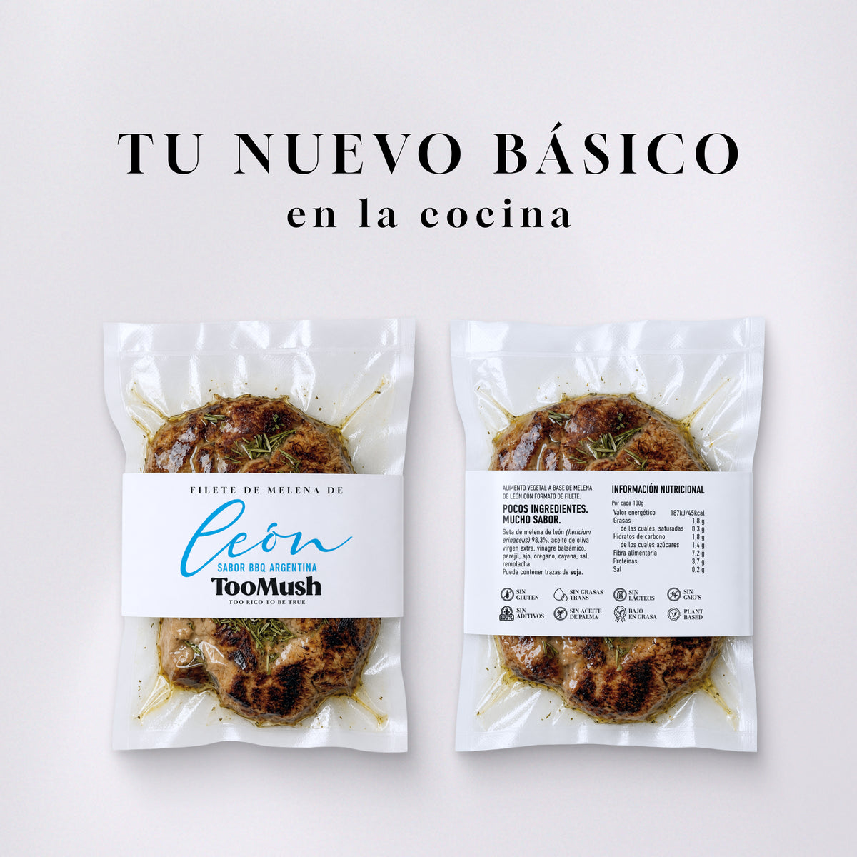Crea tu pack