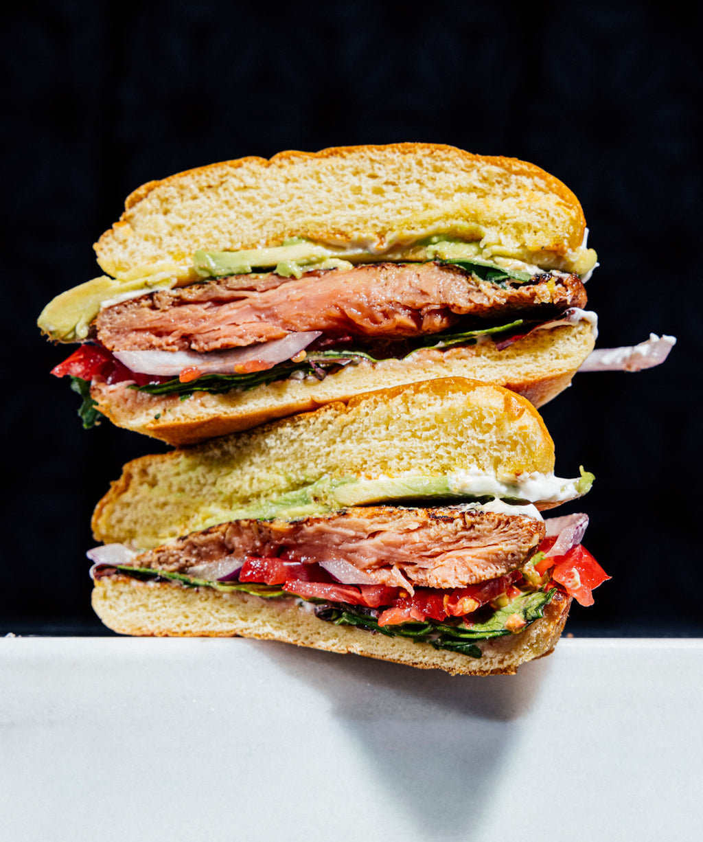 Kit Degustación - Lion's Taste