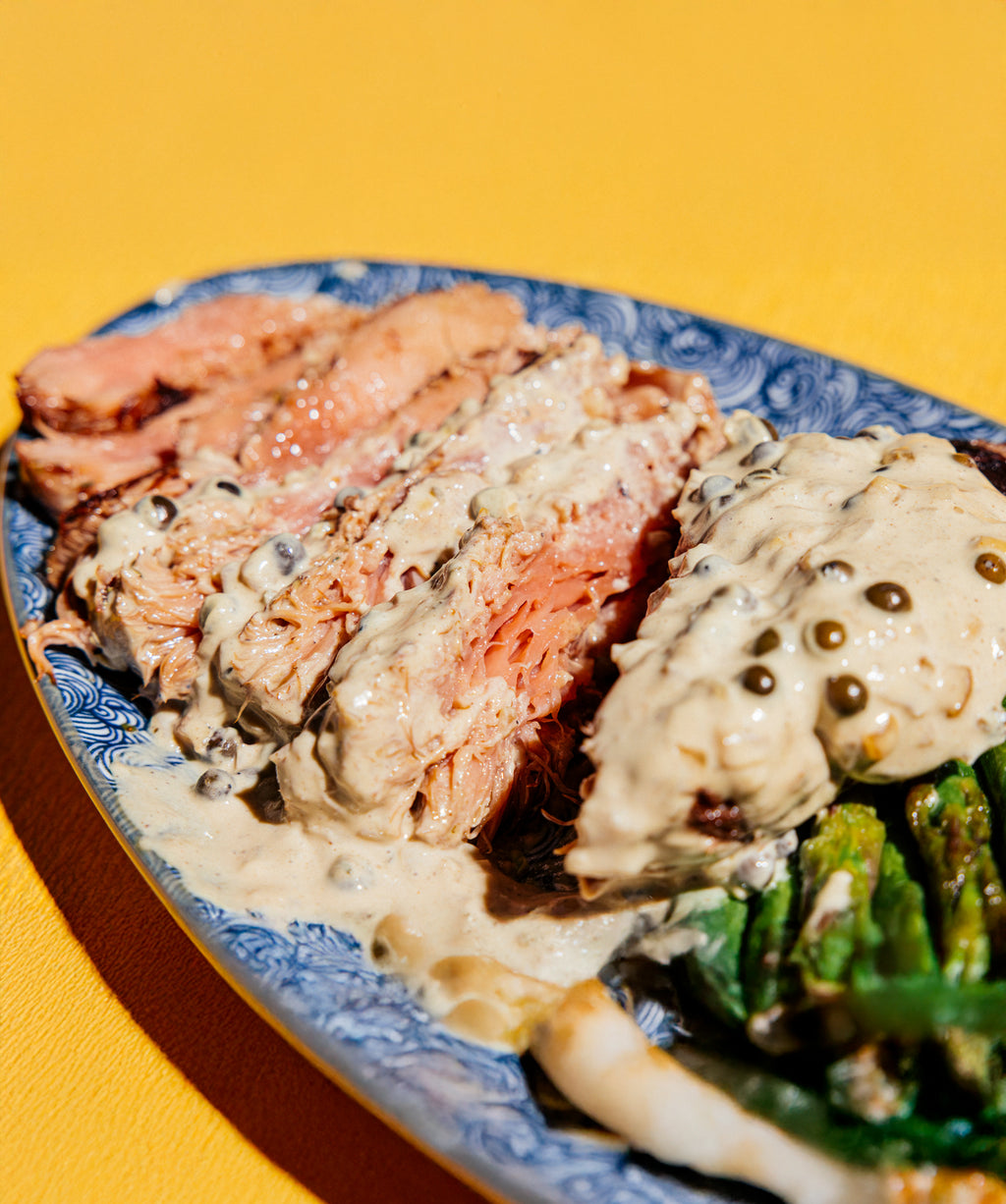 Kit Degustación - Lion's Taste