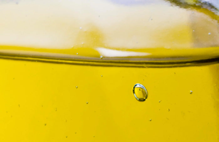 Aceite de Oliva Virgen