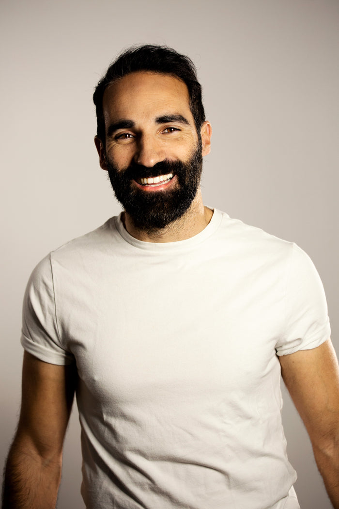 Jose Ildefonso