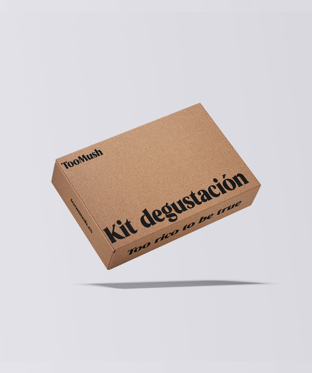 Kit Degustación - Lion's Taste