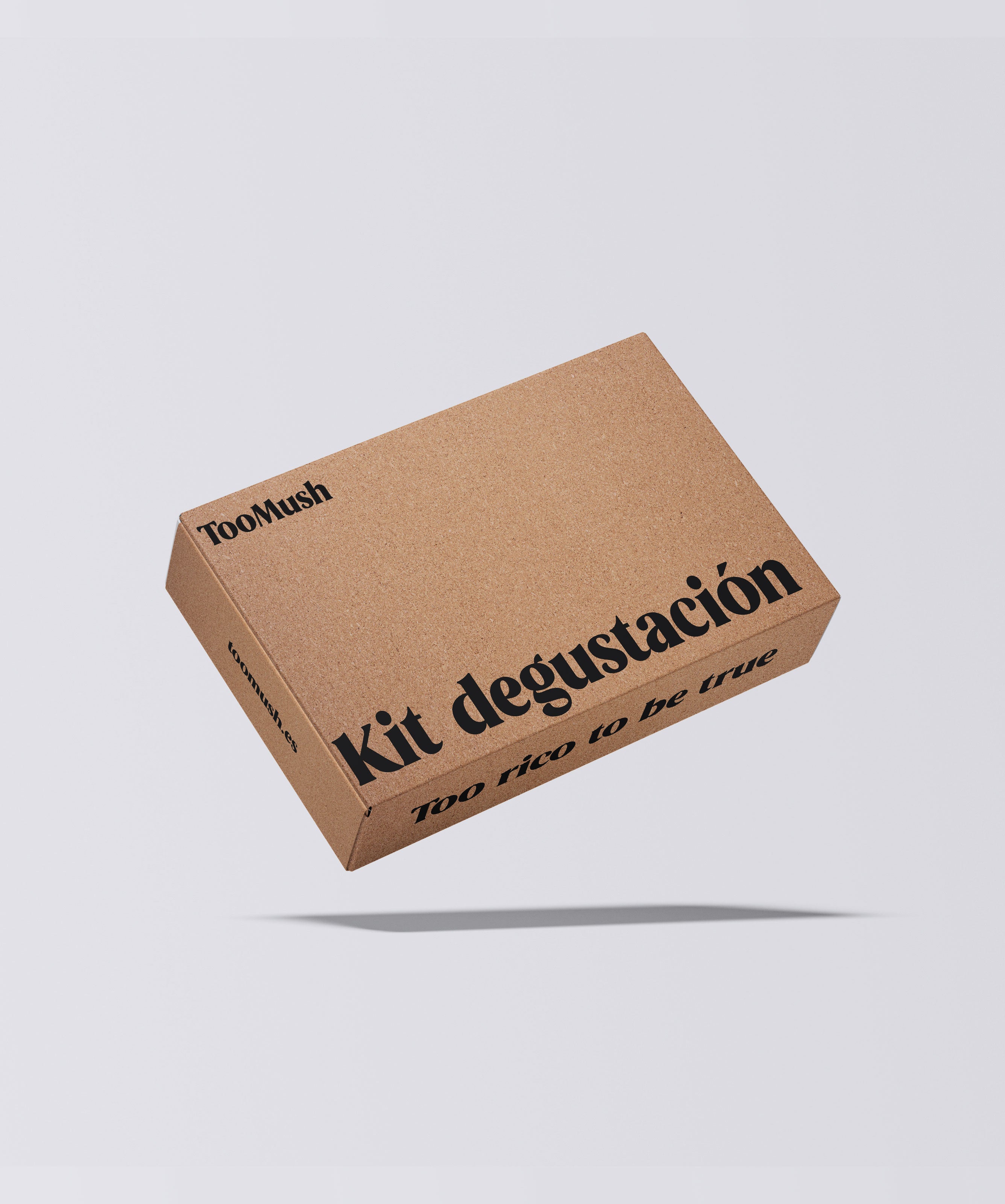 Kit Degustación - Lion's Taste