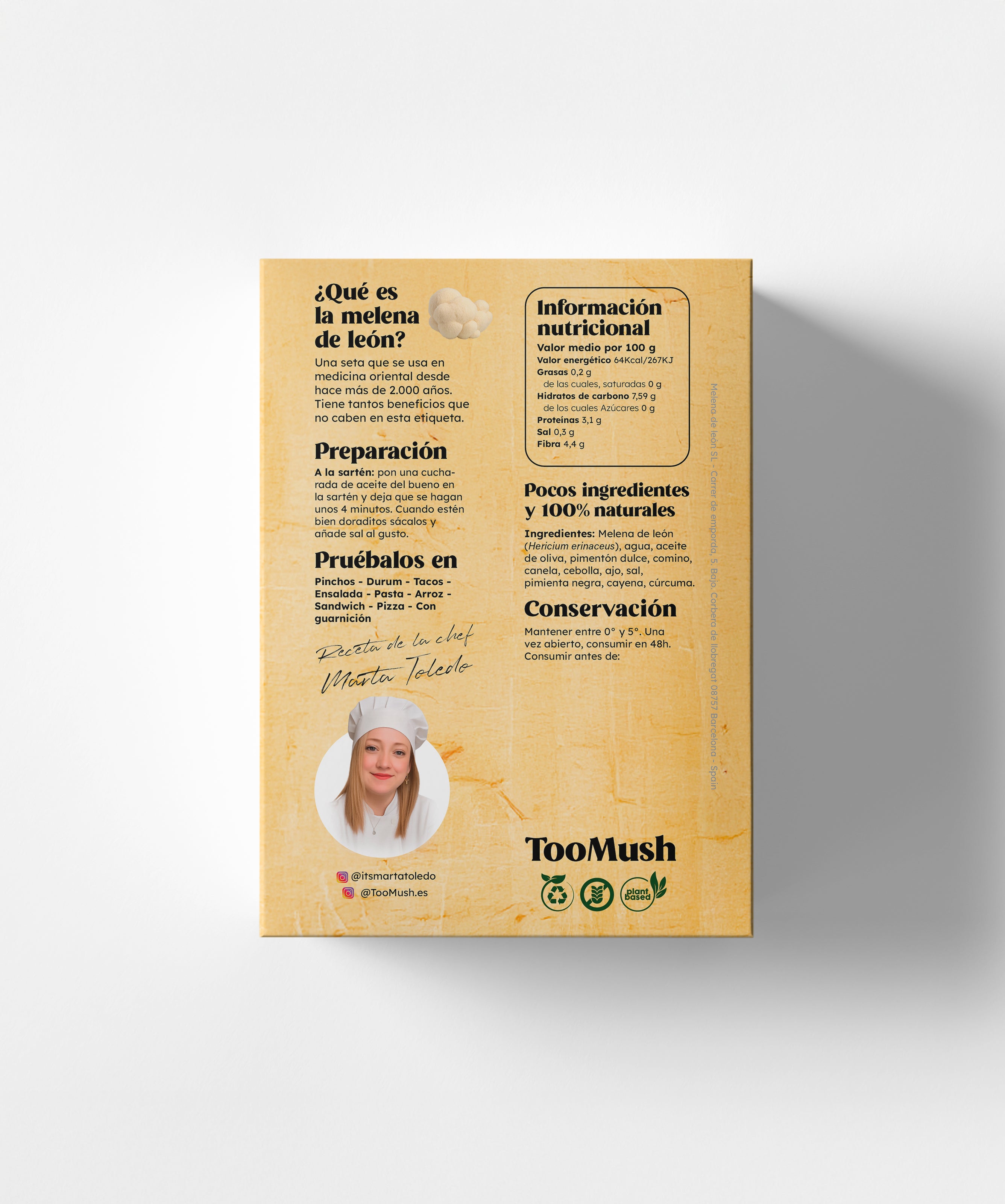 Kit Degustación - Lion's Taste