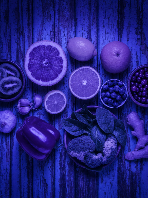 ANTIOXIDANTE